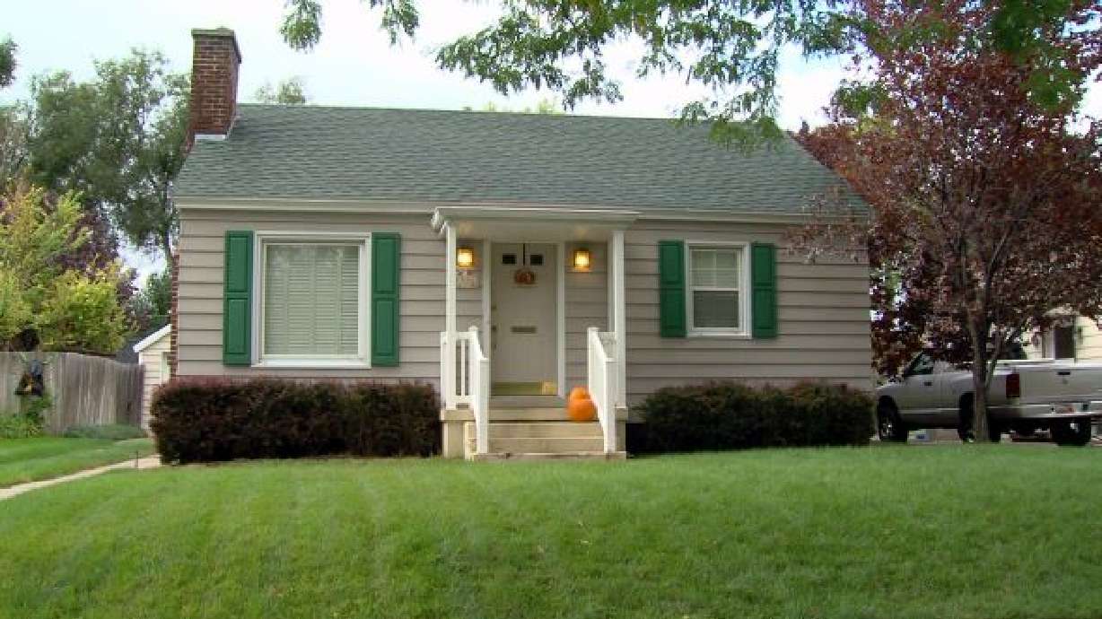 Wasatch Front home sales climbing, prices falling