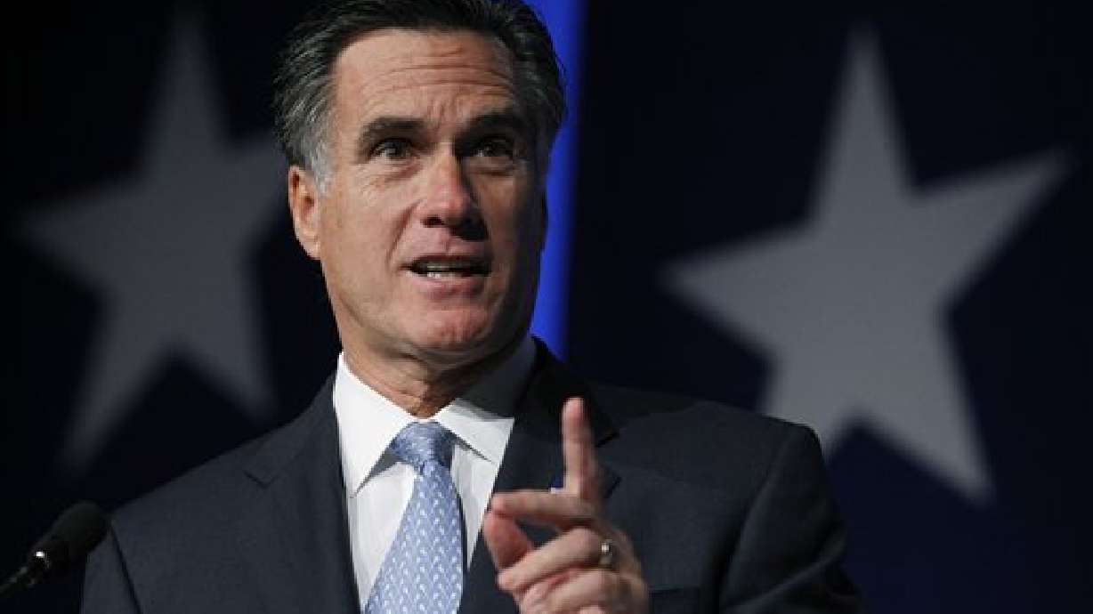Study: Majority of Americans still don't know Romney's religion