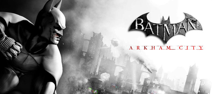 WarpZone: Taking a look at 'Arkham City,' other upcoming releases