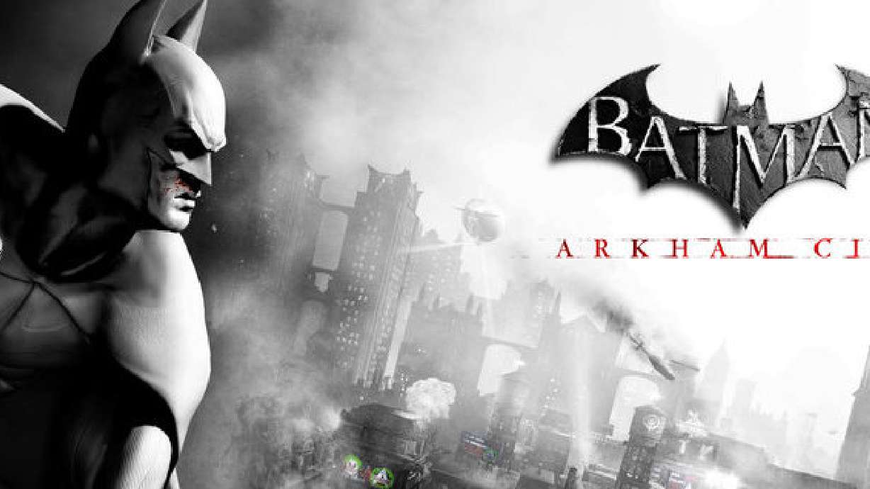 WarpZone: Taking a look at 'Arkham City,' other upcoming releases