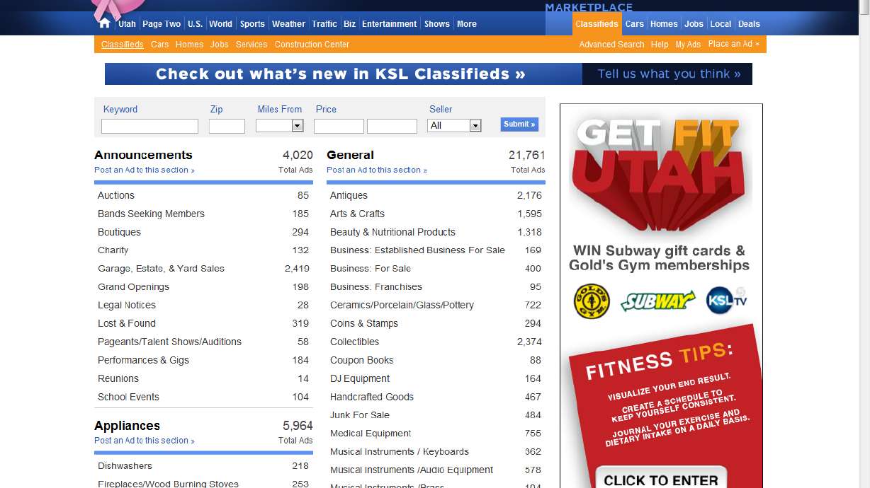 How to avoid scams on KSL classifieds
