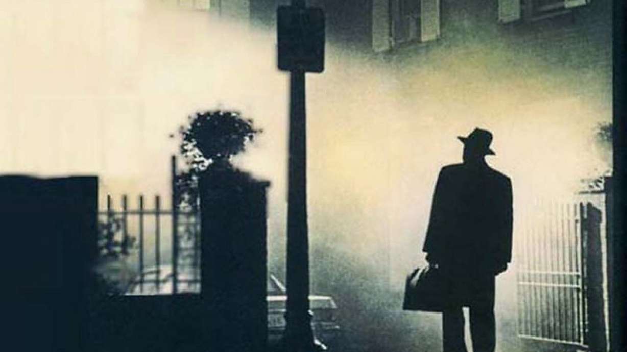 Great scary movies without gore