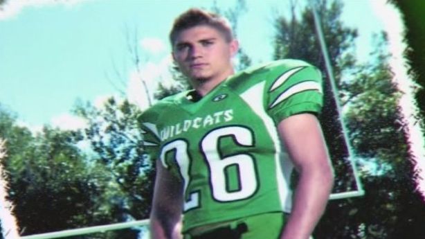 Hit In Prep Football Game Paralyzes Kamas Player Ksl Com