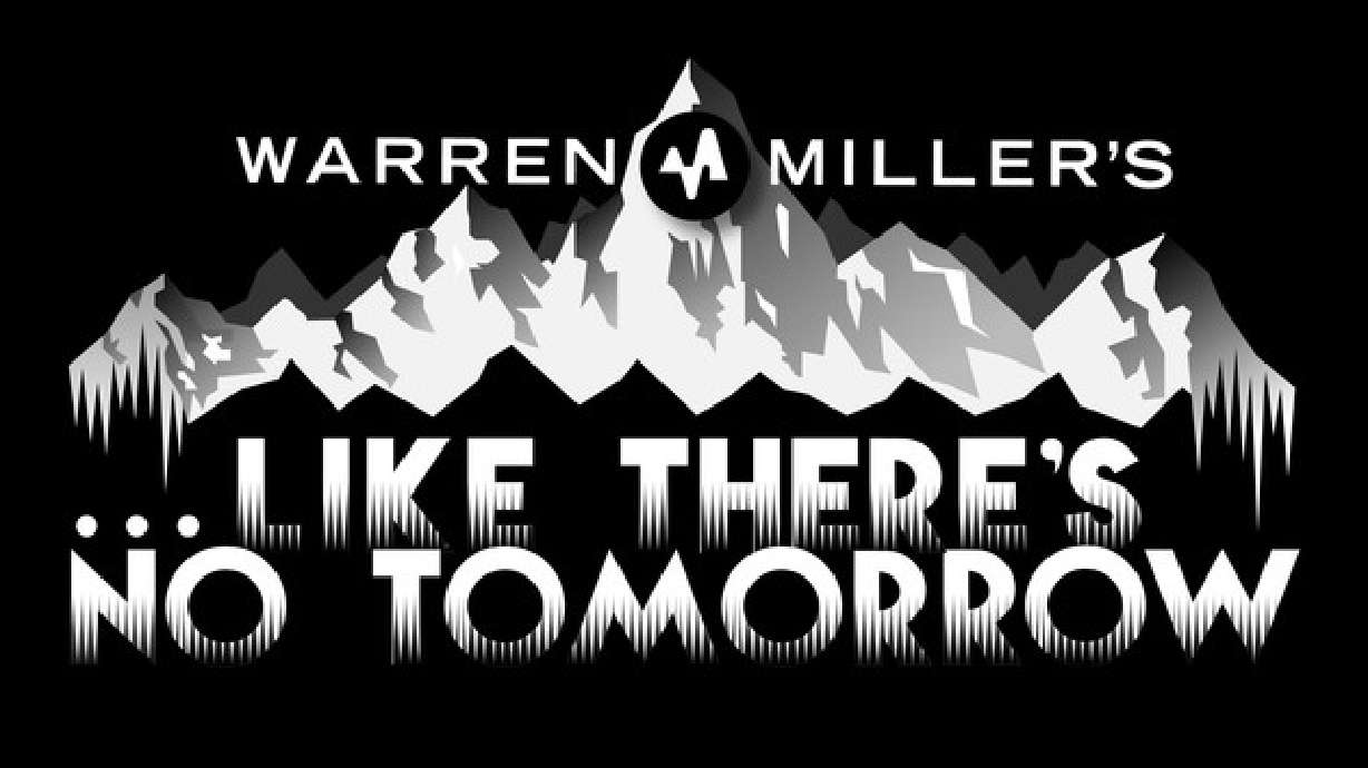 Warren Miller film coming to Utah