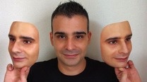 These 3D Printed Masks Are a Mugger's Dream Come True [Japan]