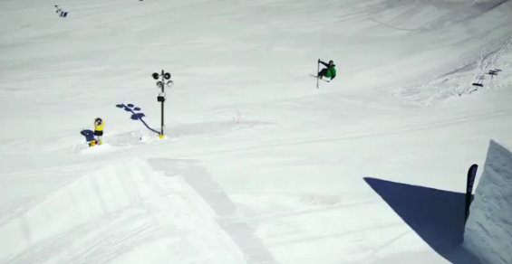 Warren Miller film coming to Utah