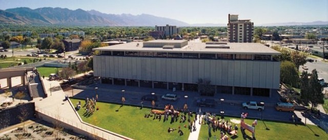 Museum Review: The Leonardo combines art, technology, science