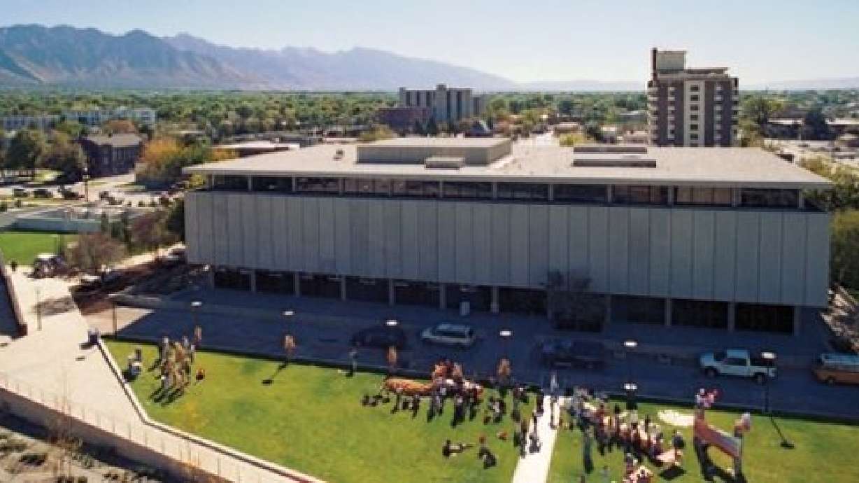 Museum Review: The Leonardo combines art, technology, science