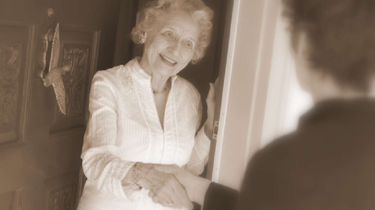 The season of giving: to whom? How to avoid fraud