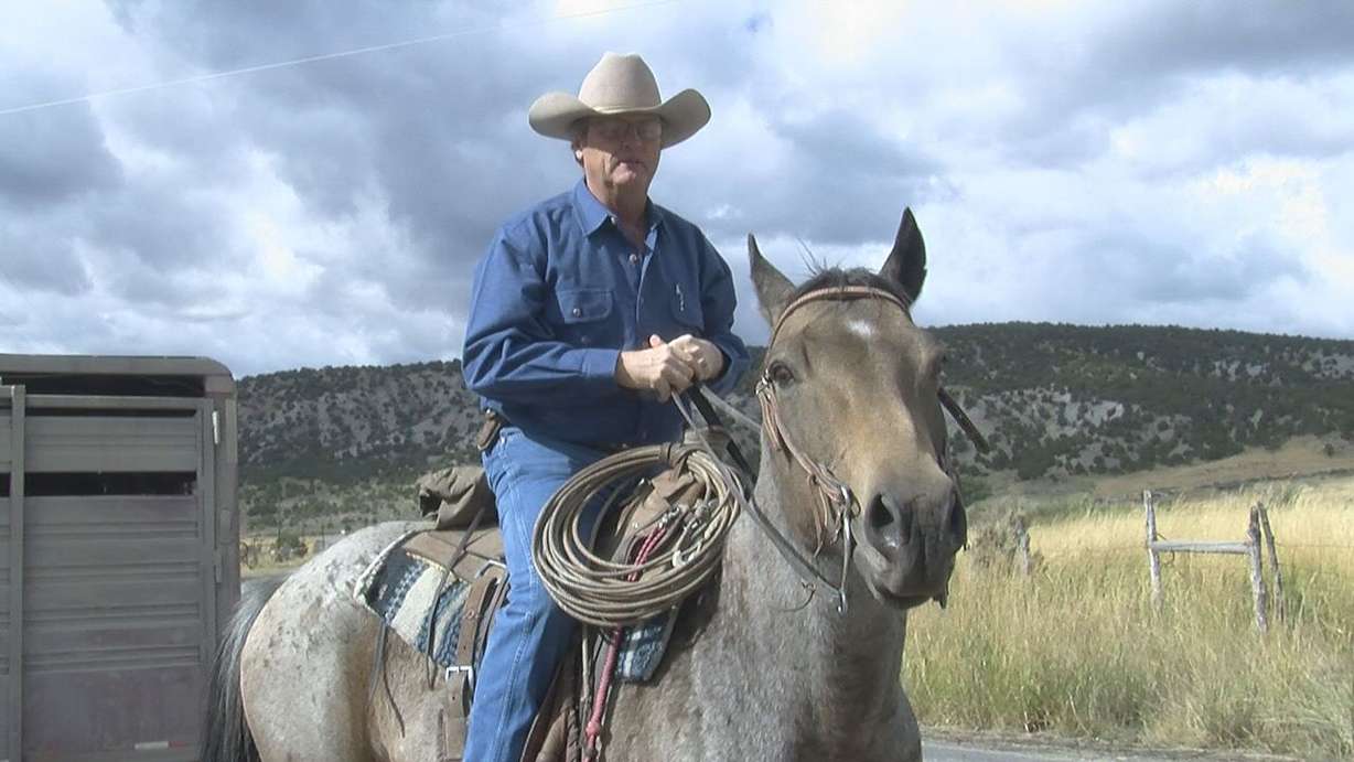 Box C Ranch owner, Jay Tanner, said he would
like to
see the state develop a plan that would allow
immigrants
to work on ranches and farms legally in
addition to
figuring out a way to provide affordable
health coverage
to farm and ranch workers.