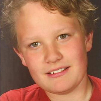 Sam Ives was killed in a 2007 bear attack in American Fork Canyon.