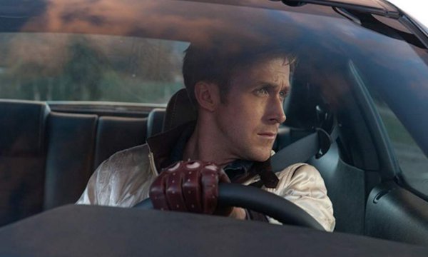 'Drive' gets lawsuit for misleading trailer