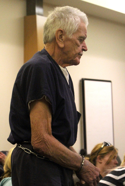 Duchesne man accused of murder to be evaluated for competency