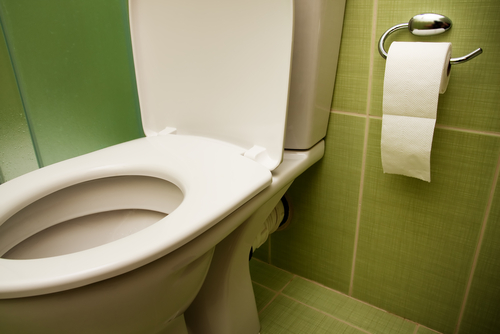 Mommy Medicine: What's causing your urinary problems?