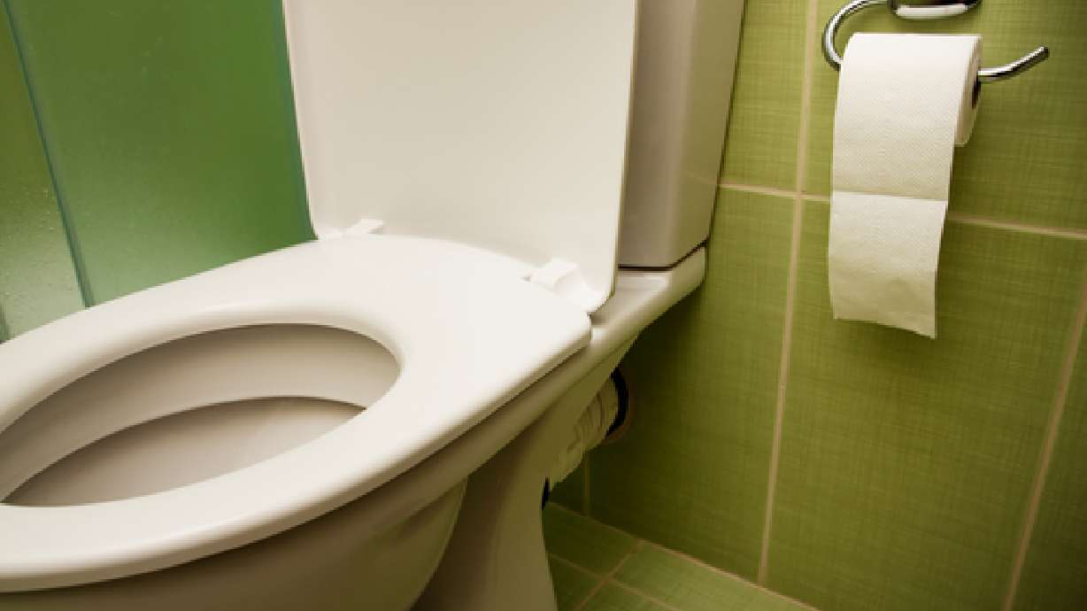 Mommy Medicine: What's causing your urinary problems?