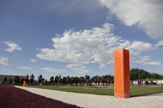 Rural, urban concerns considered in football realignment