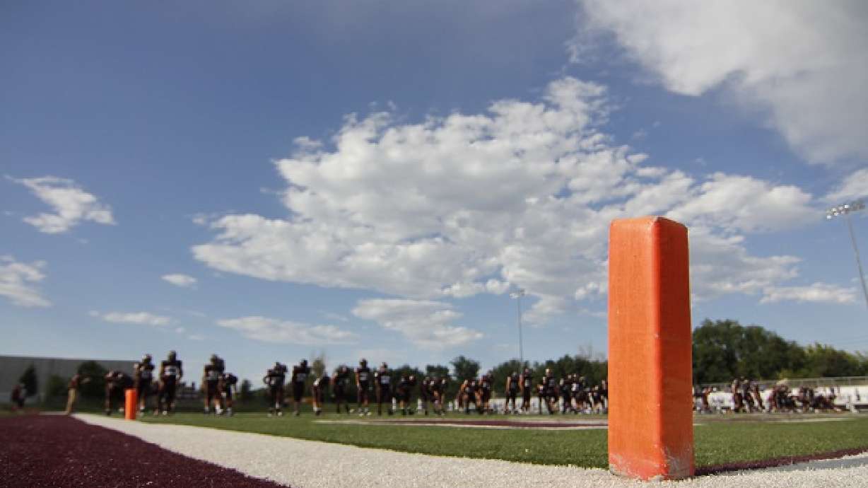 Rural, urban concerns considered in football realignment