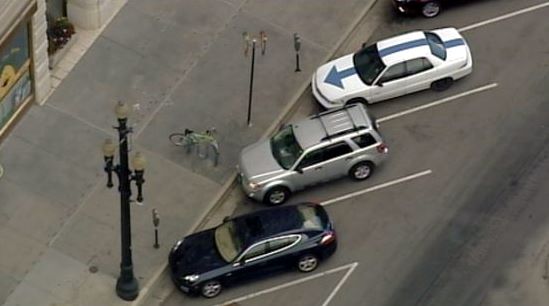 SLC will begin pilot test of solar-powered parking stations