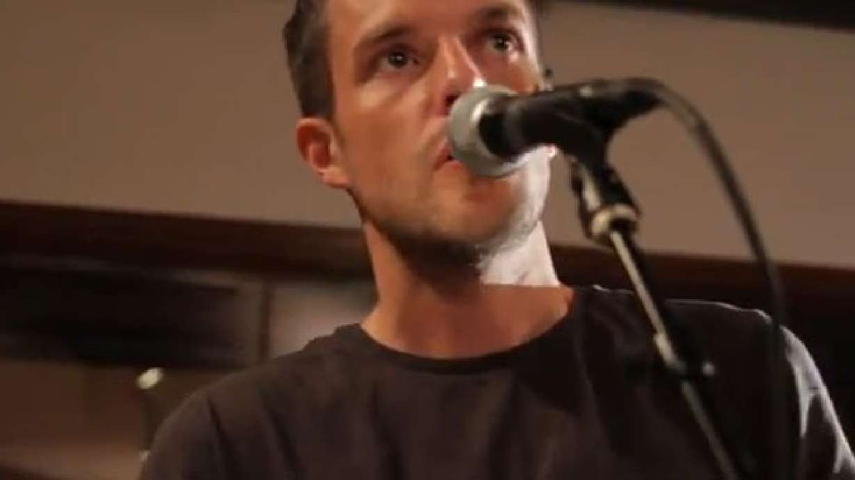 Brandon Flowers adds to 'I'm a Mormon' campaign