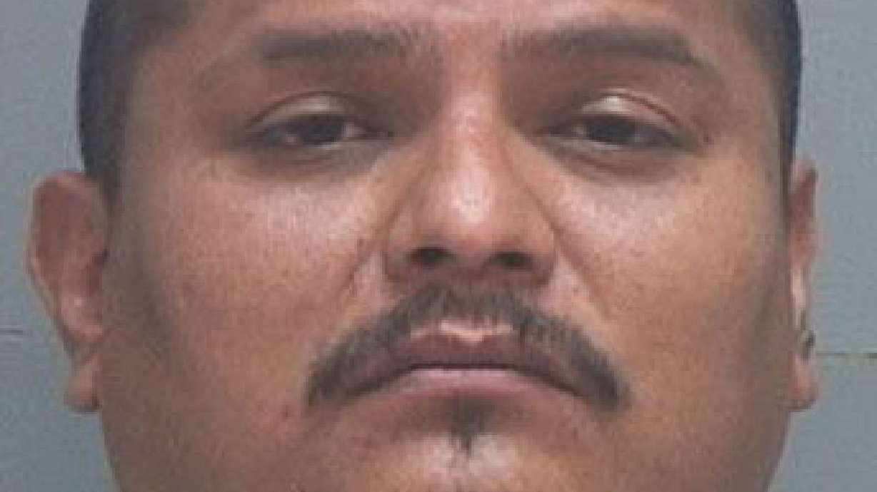 Kearns man sentenced to prison in death of half brother