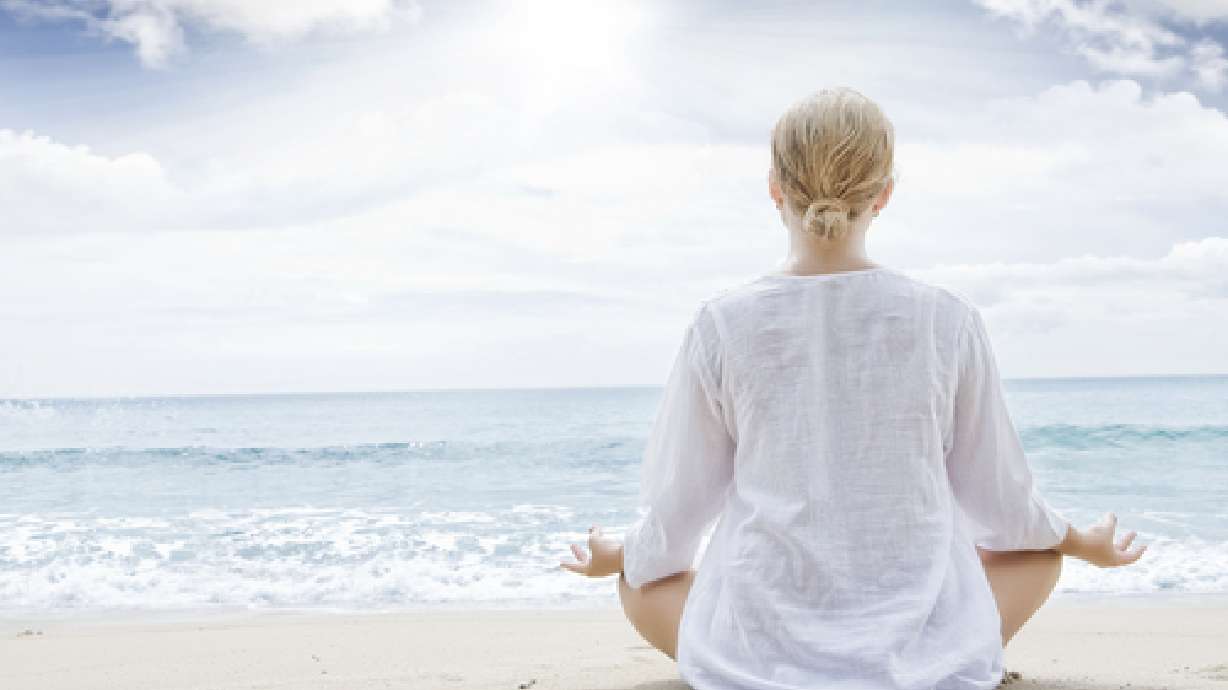 Meditation: Important to our well-being?