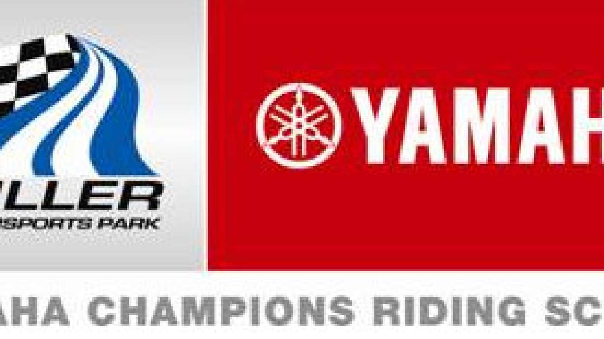 Yamaha Champions Riding School to Share Track Time with Yamaha U.S. Road Racing Teams