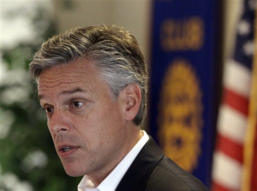 Statecraft Roundup: Huntsman boycotts Nevada debate, caucus