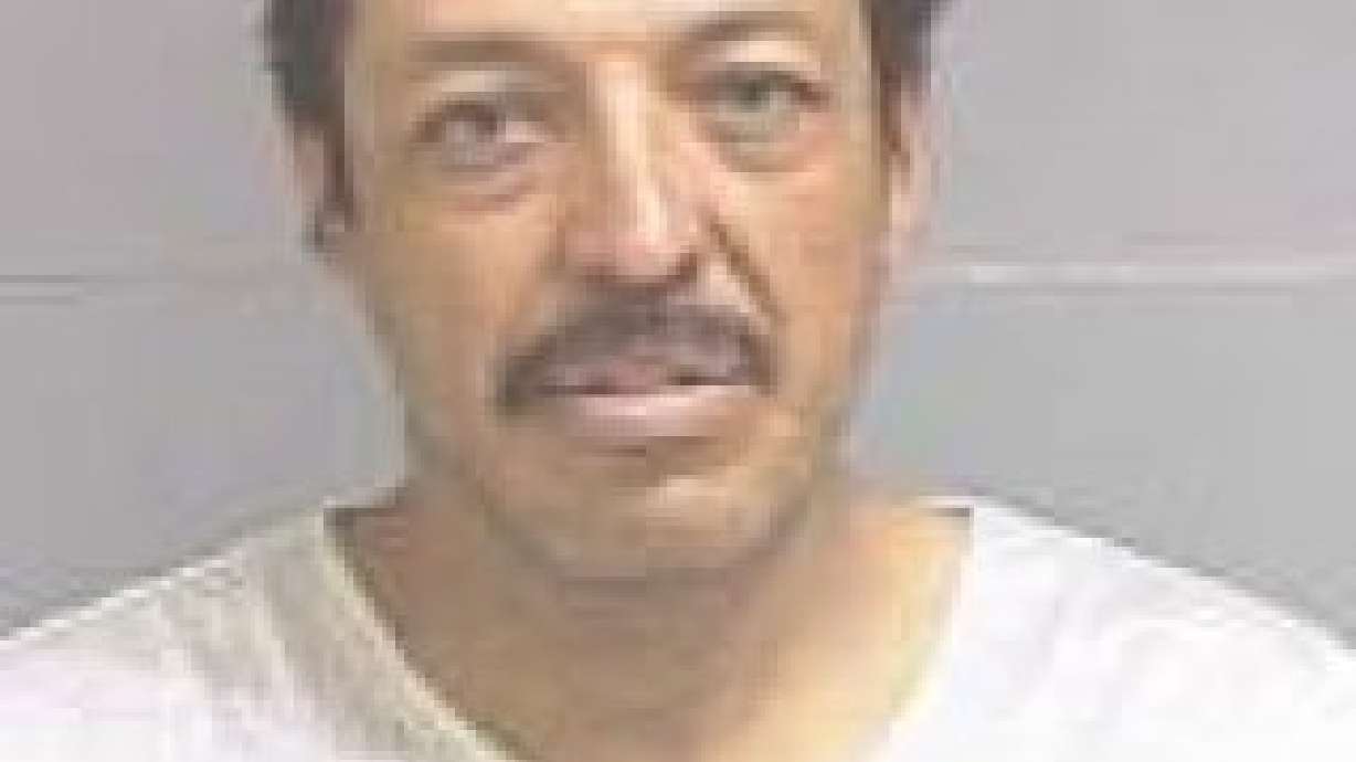 Police seek public's help with 2003 murder