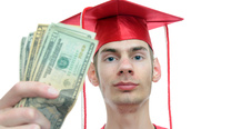 Student Loan Debt Is Unimaginably Huge [Money Matters]
