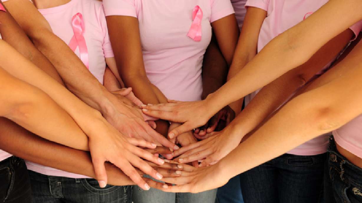 Breast Cancer by the numbers: a look at the disease's statistics