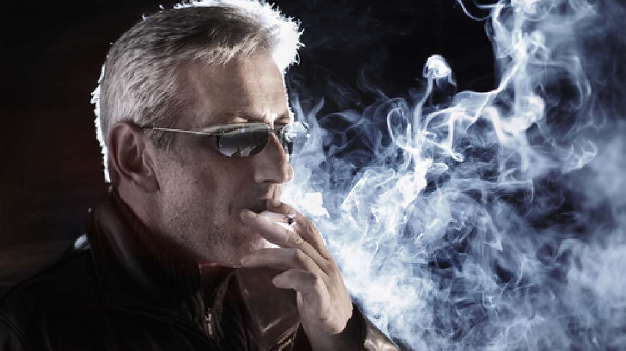 Secondhand smoke still a problem in Utah