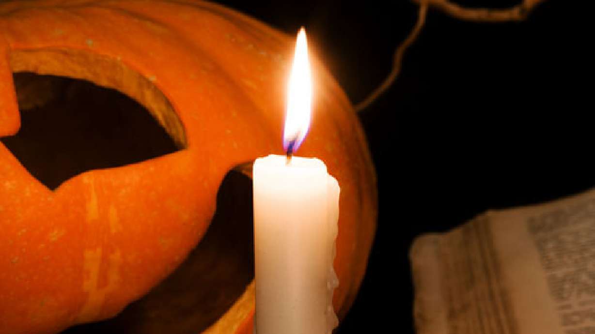 5 haunted attractions for an older crowd