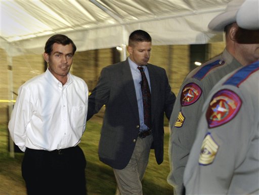 Polygamist appeals child abuse conviction in Texas