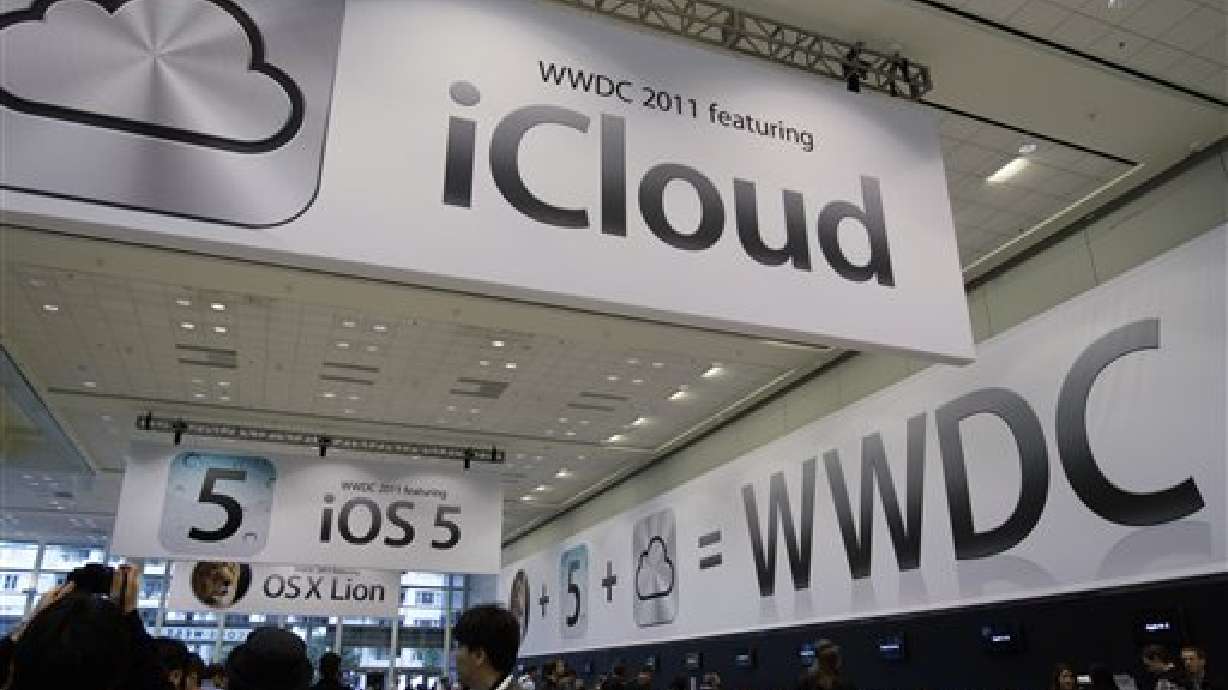 Review: iCloud 'just works' for songs, so far