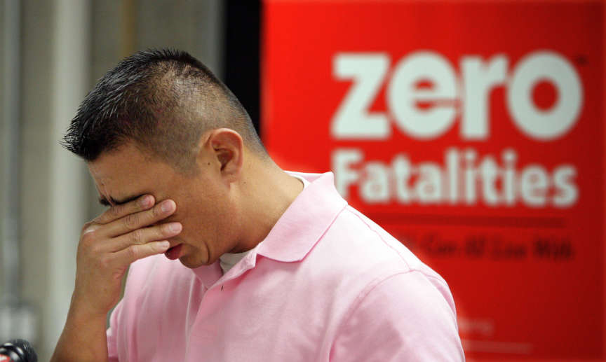 Families of teens killed in car accidents share stories, urge awareness