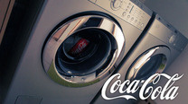 Remove Tough, Greasy Stains from Clothing with Coca Cola [Clever Uses]