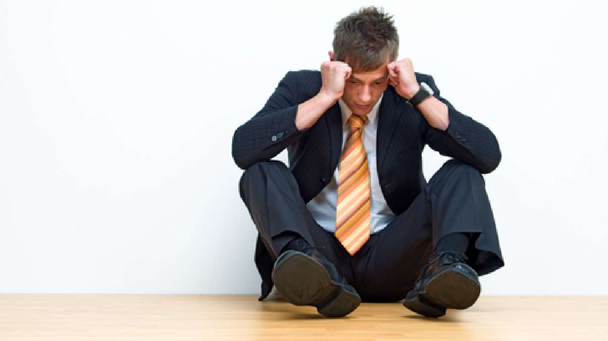 How to start making confident decisions