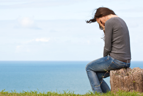 Mommy Medicine: Sad or suicidal?