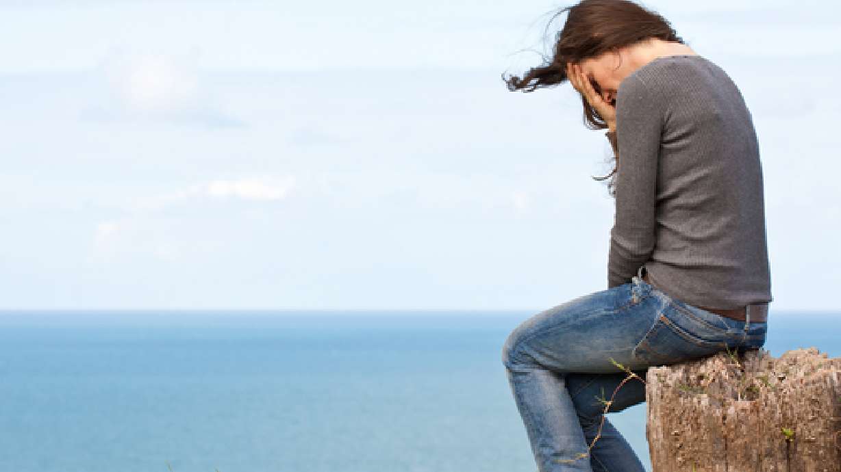 Teen suicide addressed across state