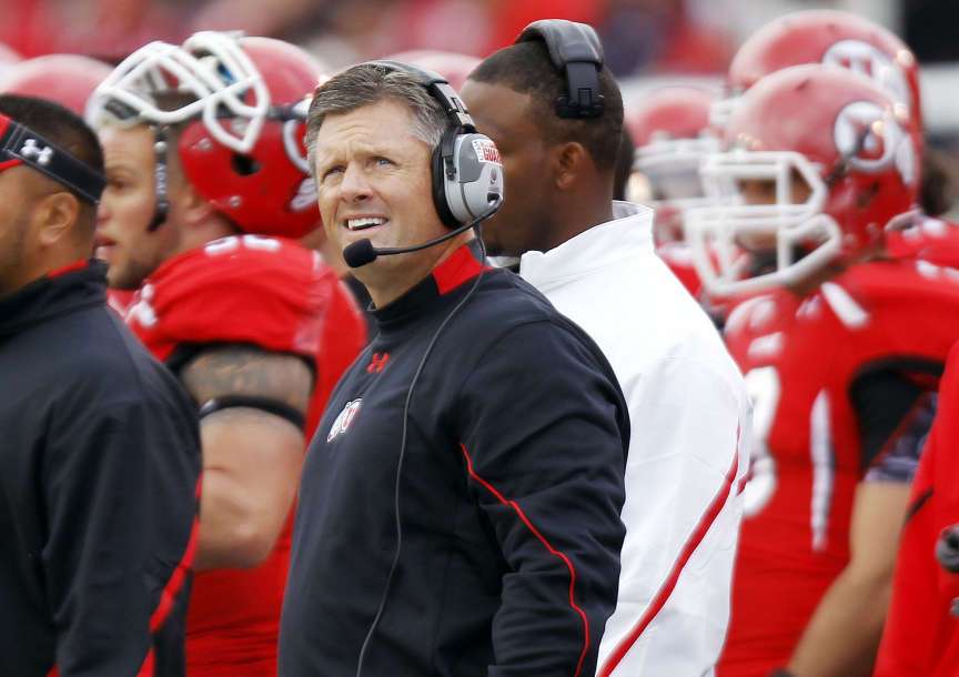 Trevor's Takeaways: What we learned from the college football weekend