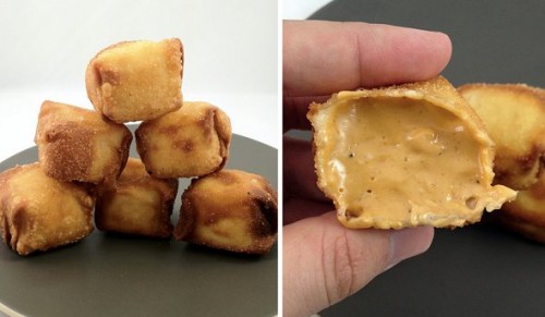 Deep Fried Baconnaise