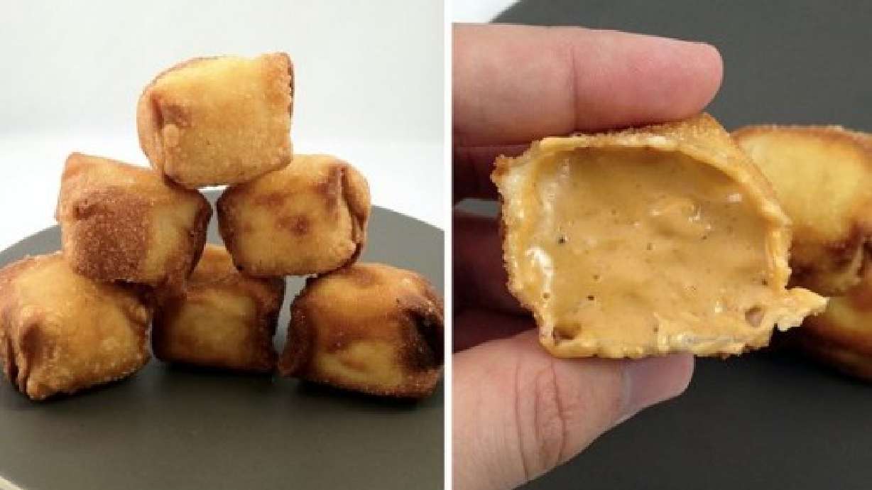 Deep Fried Baconnaise