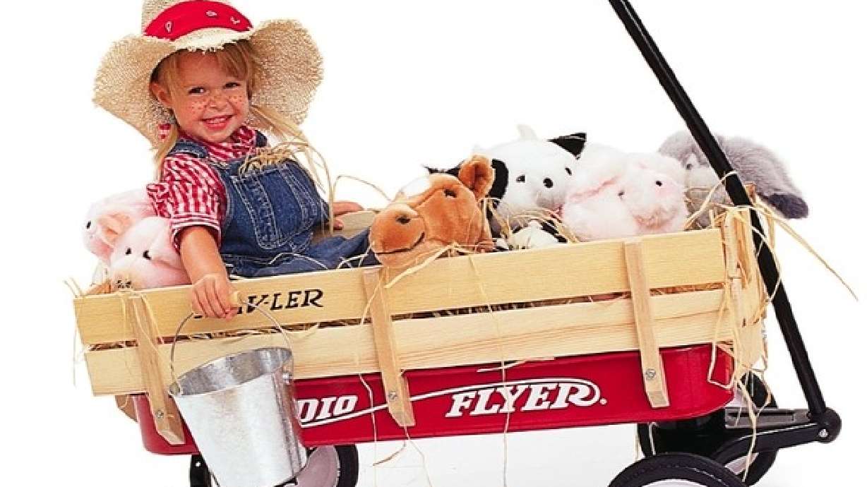 With Internet help, steal some easy costume ideas