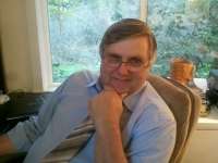 The author Roger Stark, who is now a licensed addiction councilor and
author of the book "The Waterfall Concept: A Blueprint for Addiction
Recovery." He and his wife Susan have raised seven children and now
get to enjoy time with their grandchildren.