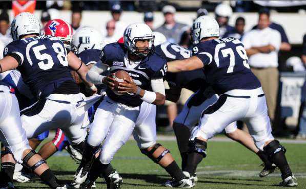 Trevor's Takeaways: What we learned from the college football weekend