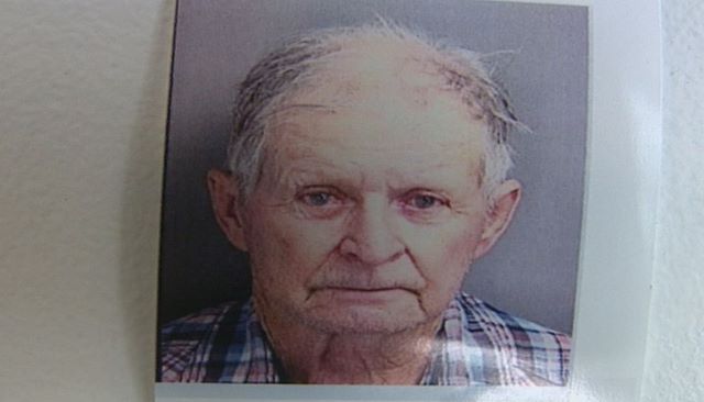 Witnesses found Ward Woolverton's body on March 20, 1997, near 1005 South and 300 West and called police officers, who determined that the man was dead.