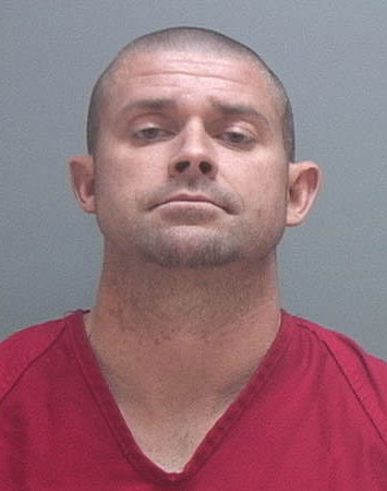 Police: father burned sons' hands as punishment