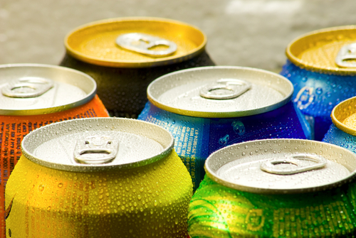 Diet drinks linked to risk of heart attacks, strokes