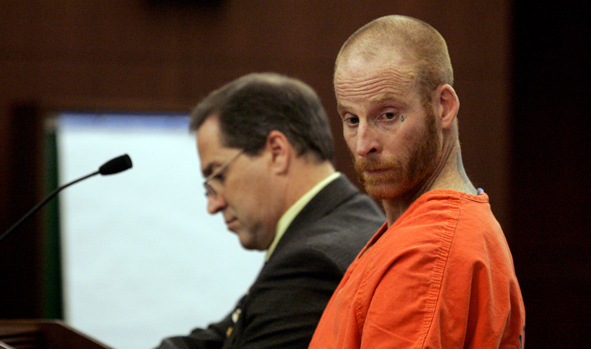 Man suspected in Ogden teen's death stabbed in prison