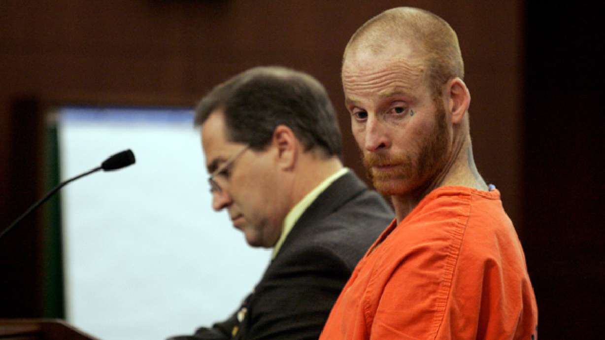 Credit card fraud hearing held for man accused of killing babysitter